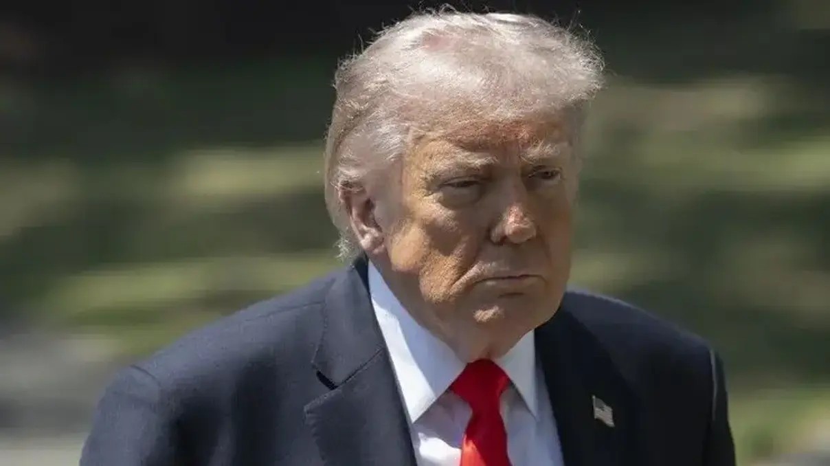 ABD Başkanı Trump: İran'a Saldırı Yapılmayacak