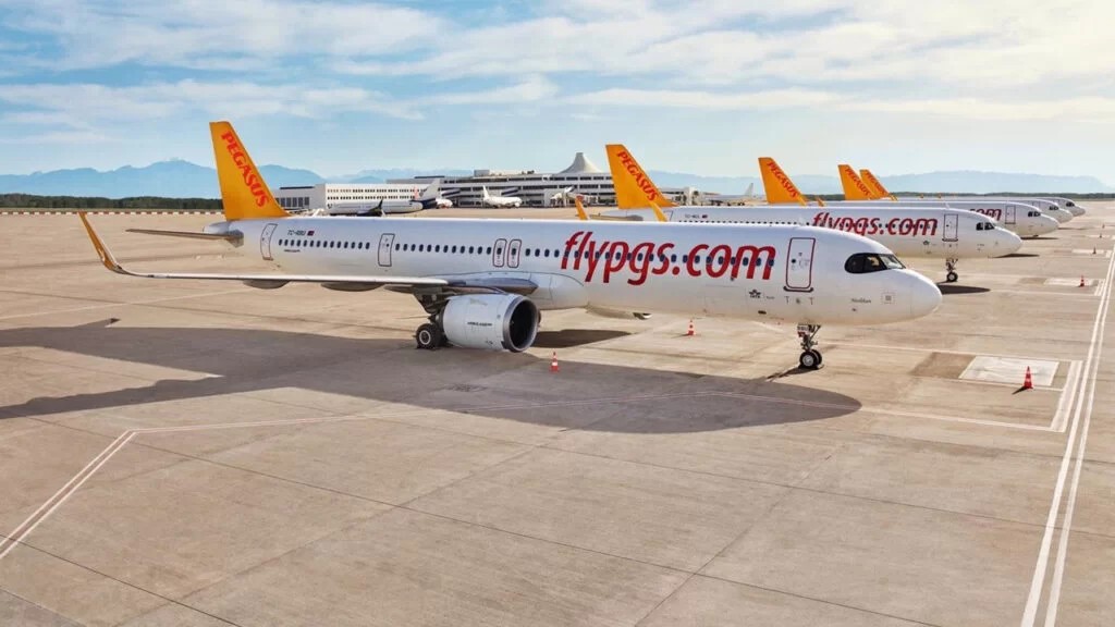 Pegasus (PGSUS) hisselerinde düşüş sürüyor: Yolcu sayısındaki artış fiyatlara yansımadı