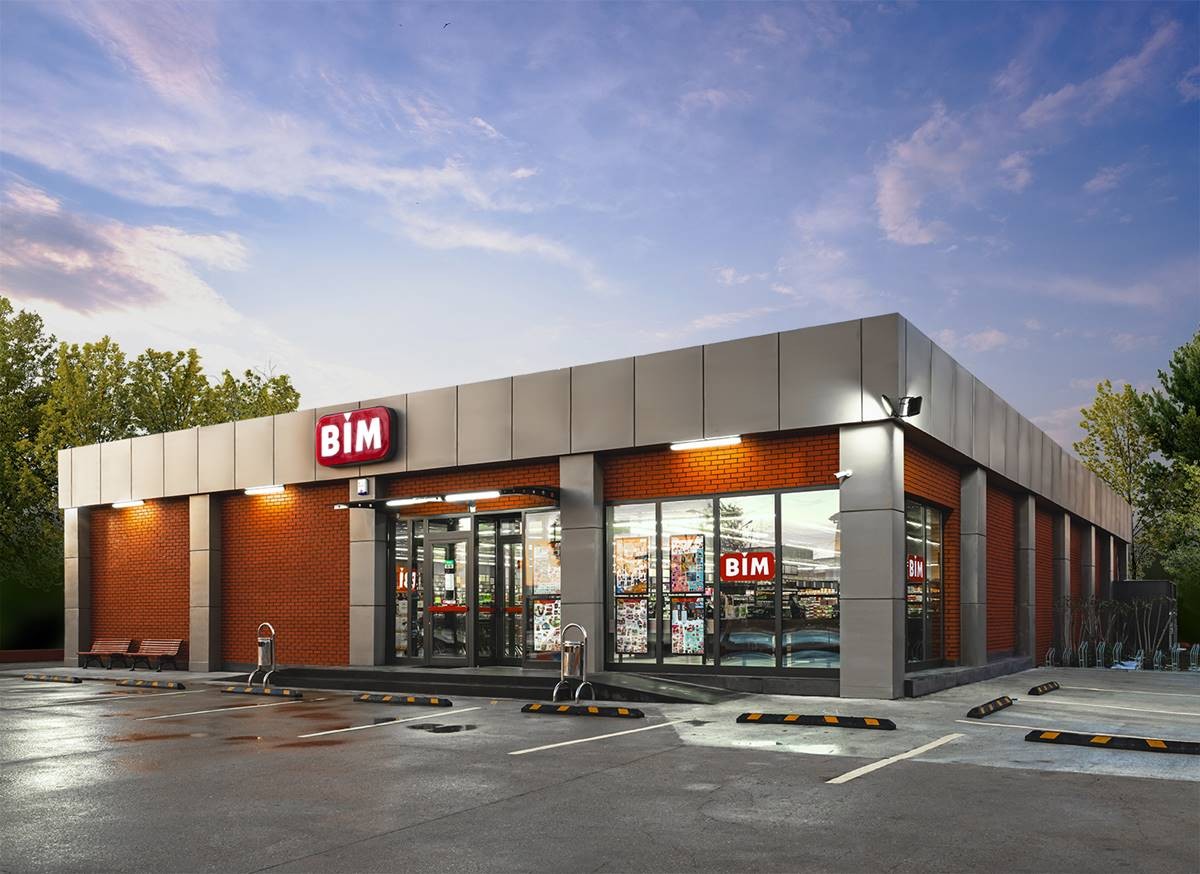 BİM (BIMAS) hisselerinde satış baskısı artıyor