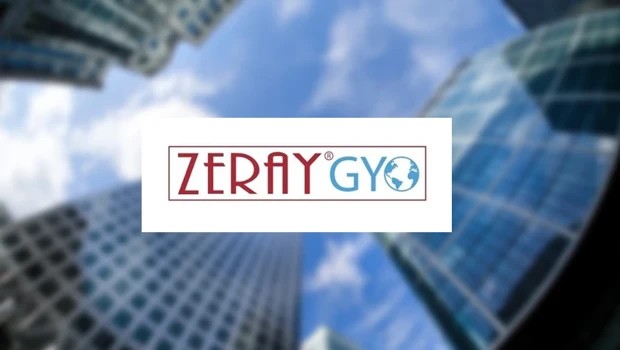 Zeray GYO bilançosunda dikkat çeken veriler