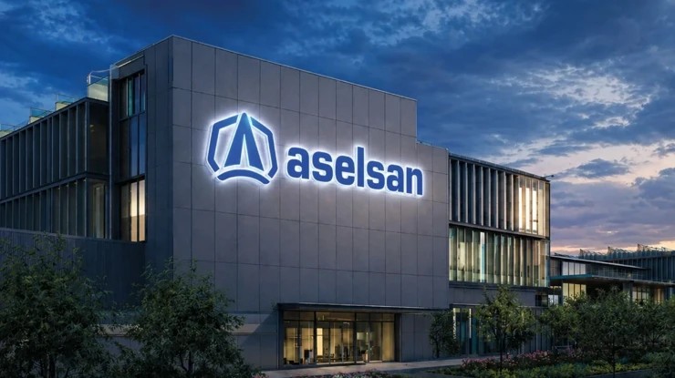ASELSAN bilançosunu açıkladı: Net kar yüzde 75 arttı, siparişlerde tarihi rekor kırıldı