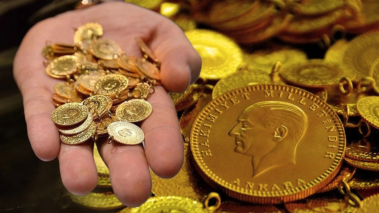 Ons altın 4.500 dolara çıkarsa gram altın ne olur?